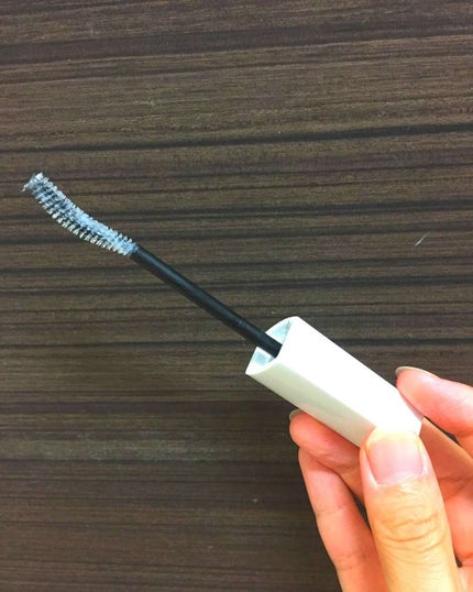 ラッシュマキシマイザーN/KATE/マスカラ下地を使ったクチコミ(2枚目)