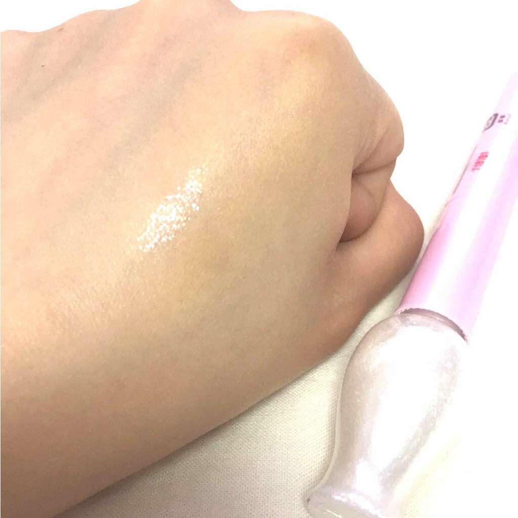 ティアー アイライナー/ETUDE/リキッドアイライナーを使ったクチコミ(2枚目)