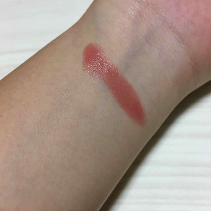 リップブロッサム (旧)/JILL STUART/口紅を使ったクチコミ(2枚目)