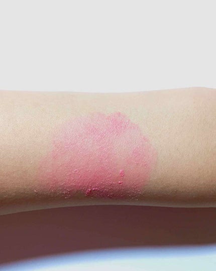 スフレ感チーク&リップ/SUGAO®/ジェル・クリームチークを使ったクチコミ(3枚目)