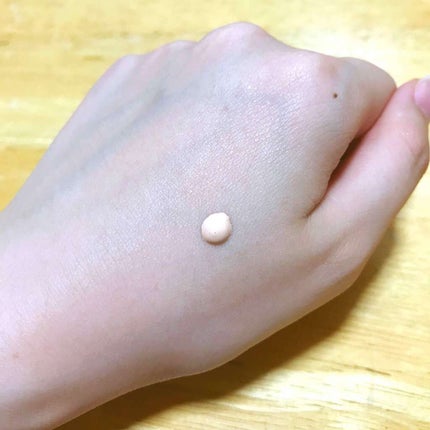 プロテクティング ファンデーション プライマー S/PAUL & JOE BEAUTE/化粧下地を使ったクチコミ(2枚目)