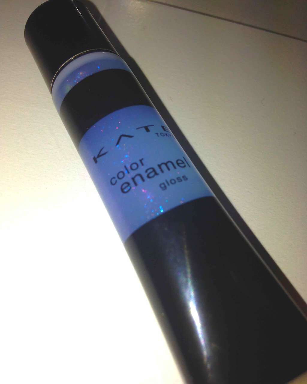 リップグロス N/KATE/リップグロスを使ったクチコミ(1枚目)