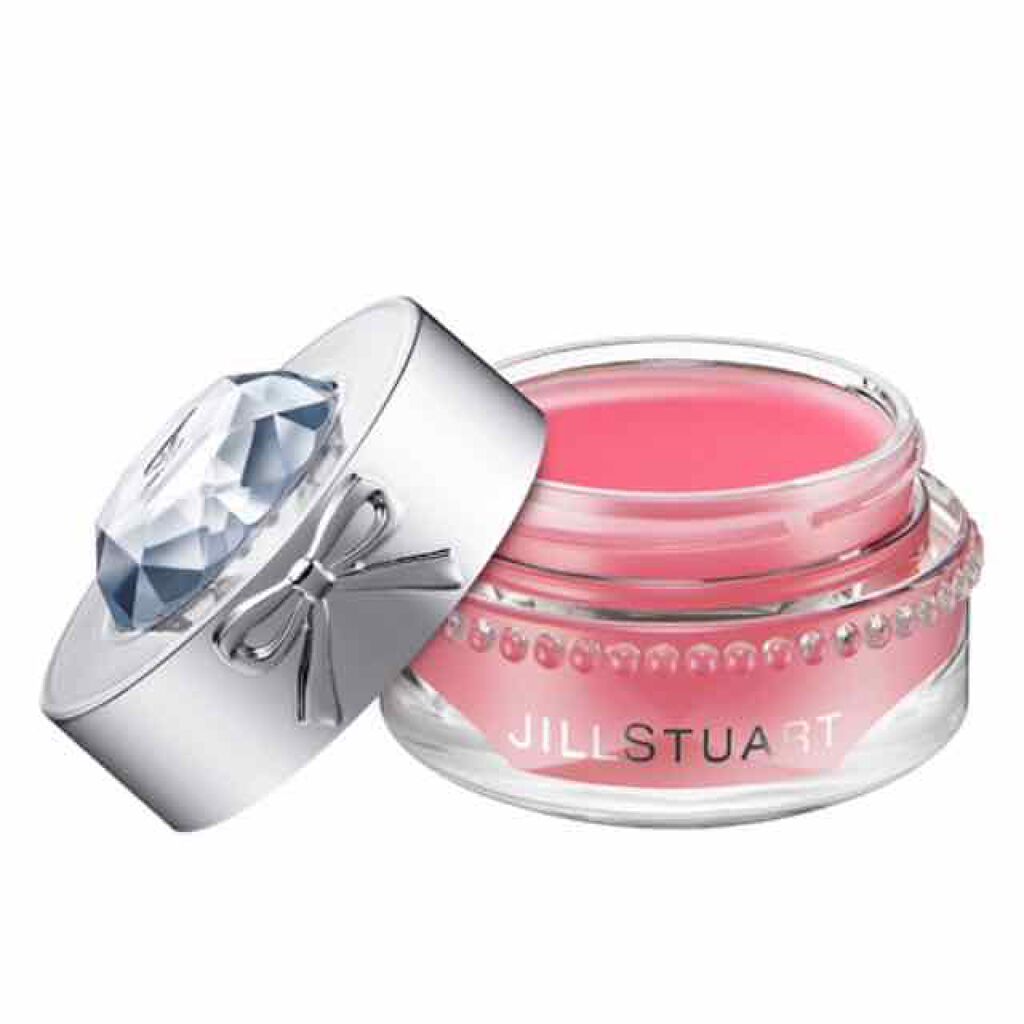 ジルスチュアート エンジェル オイルバーム スティック/JILL STUART/リップケアを使ったクチコミ（1枚目）