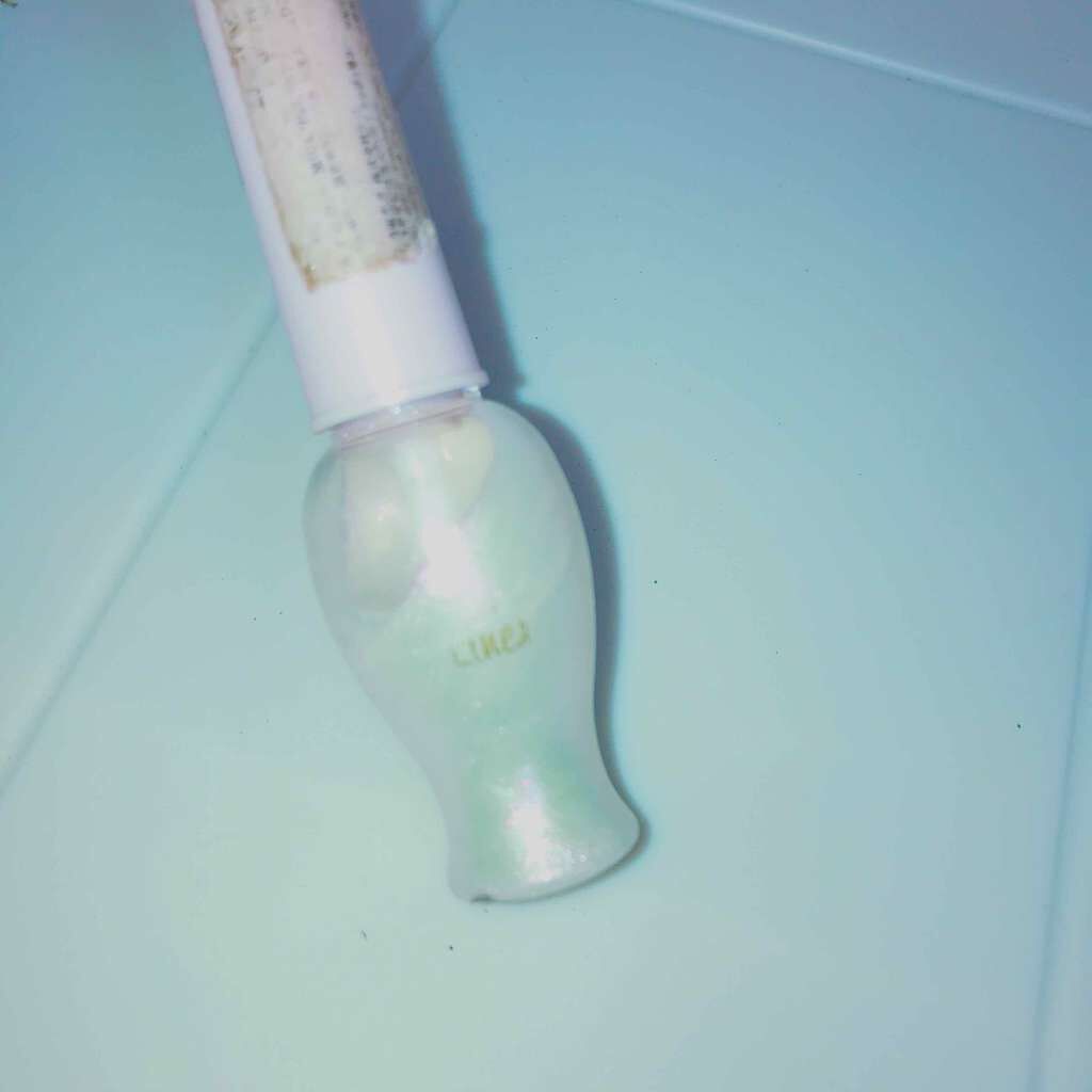 ティアー アイライナー/ETUDE/リキッドアイライナーを使ったクチコミ(1枚目)