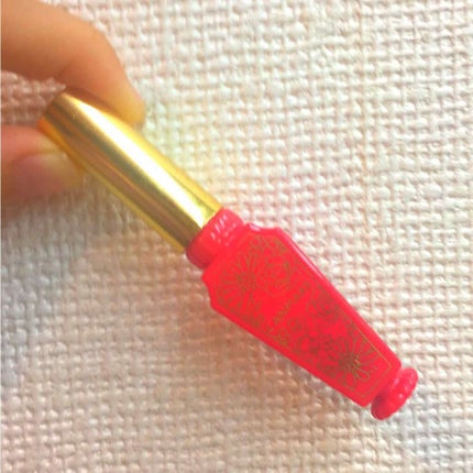 リップティントシロップ/キャンメイク/リップティントを使ったクチコミ(1枚目)