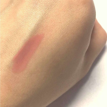 ラスティングリップティント/K-パレット/リップティントを使ったクチコミ(2枚目)