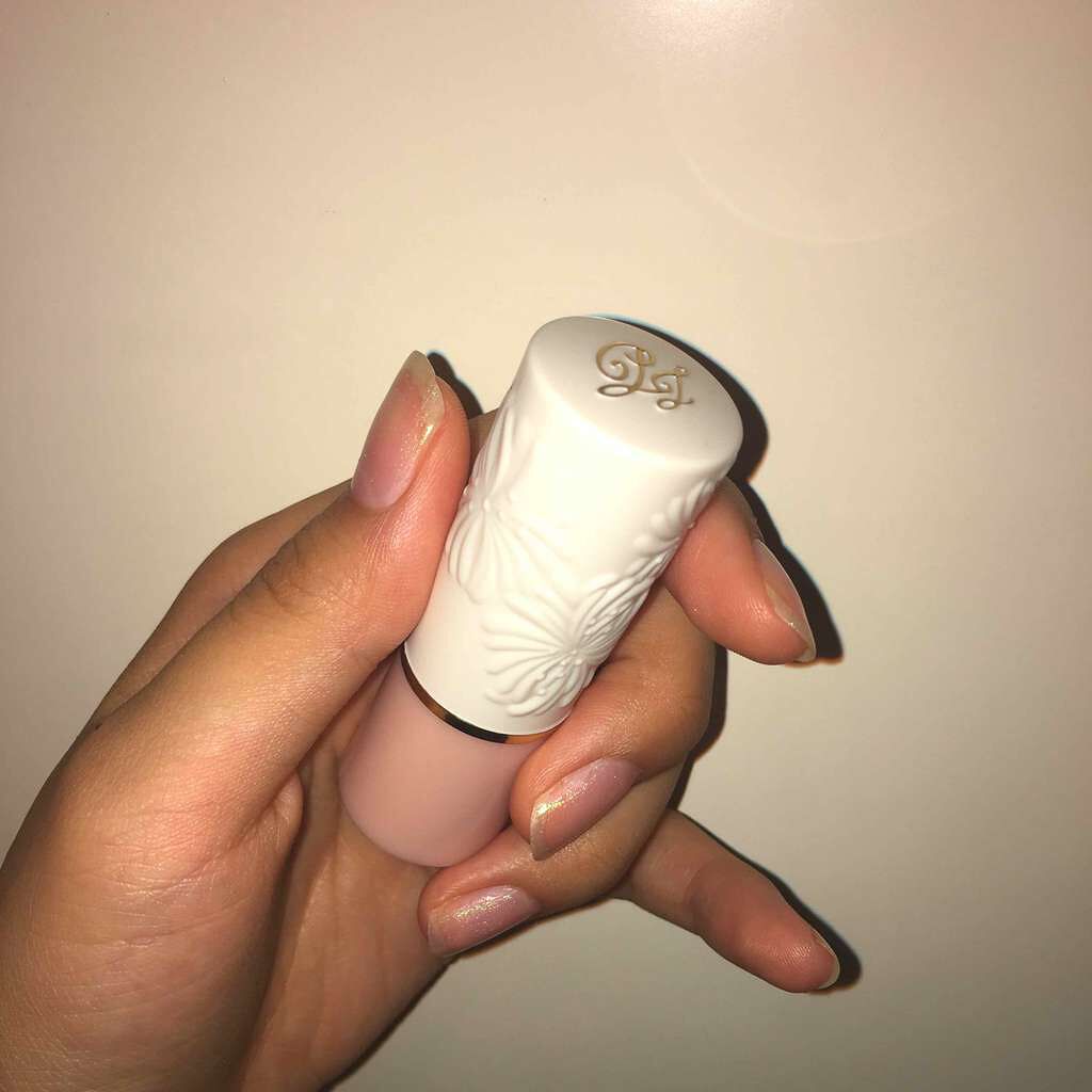 リップスティック/PAUL & JOE BEAUTE/口紅を使ったクチコミ(1枚目)