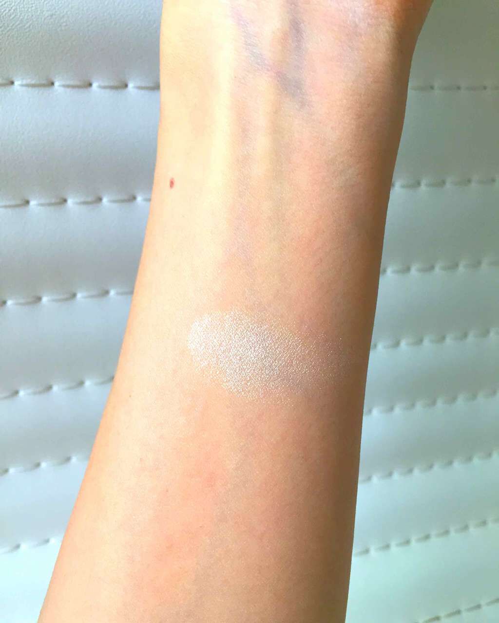 エクストラ ディメンション スキンフィニッシュ/M・A・C/プレストパウダーを使ったクチコミ(3枚目)