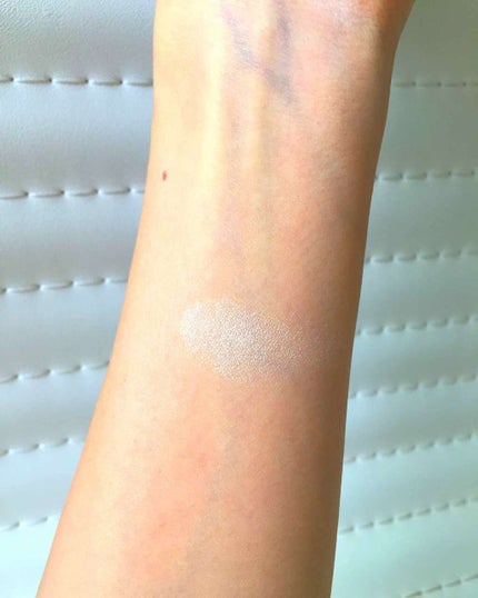 エクストラ ディメンション スキンフィニッシュ/M・A・C/プレストパウダーを使ったクチコミ(3枚目)