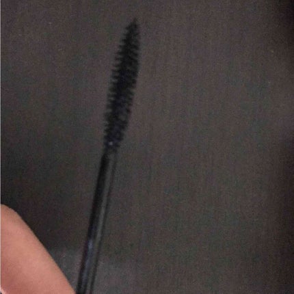 ラッシュ パワー マスカラ ロングウェアリング フォーミュラ/CLINIQUE/マスカラを使ったクチコミ(2枚目)