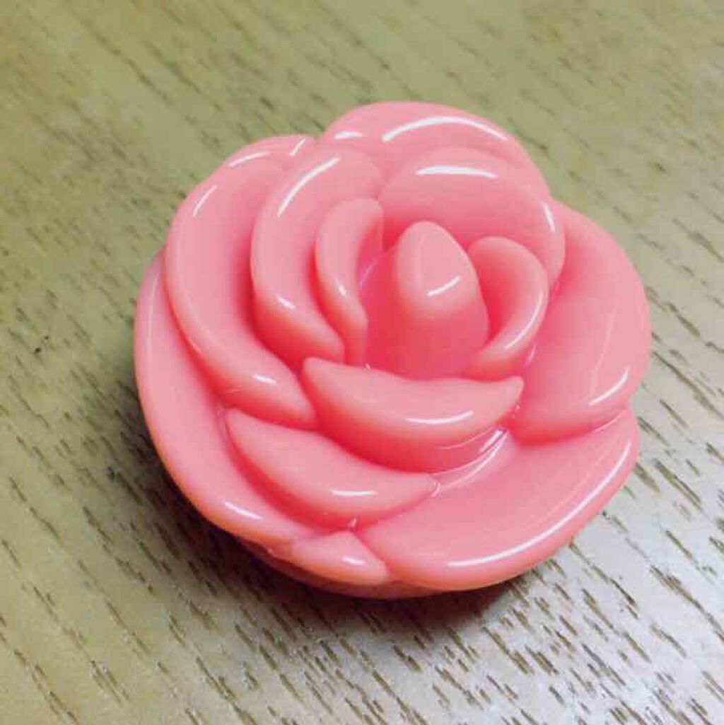 3CE HEART POT LIP/3CE/口紅を使ったクチコミ(1枚目)