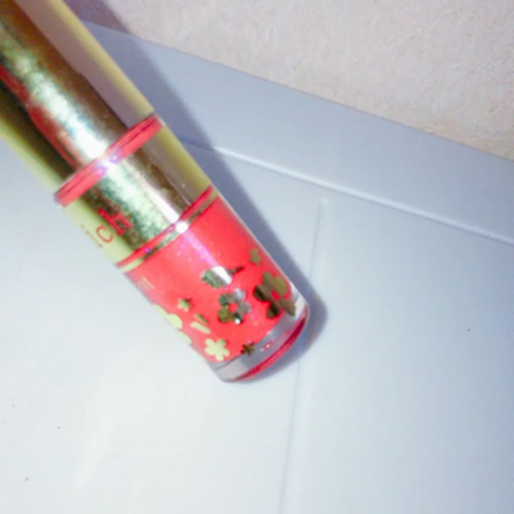 オールインワンティント/シャインリッチ/リップティントを使ったクチコミ（3枚目）