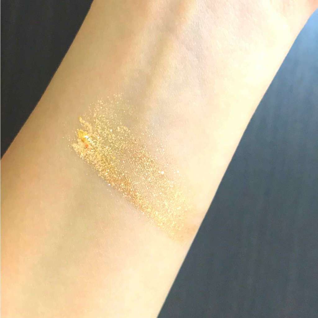 セルフィーフィックスピグメント/Witch's Pouch/単色アイシャドウを使ったクチコミ(2枚目)