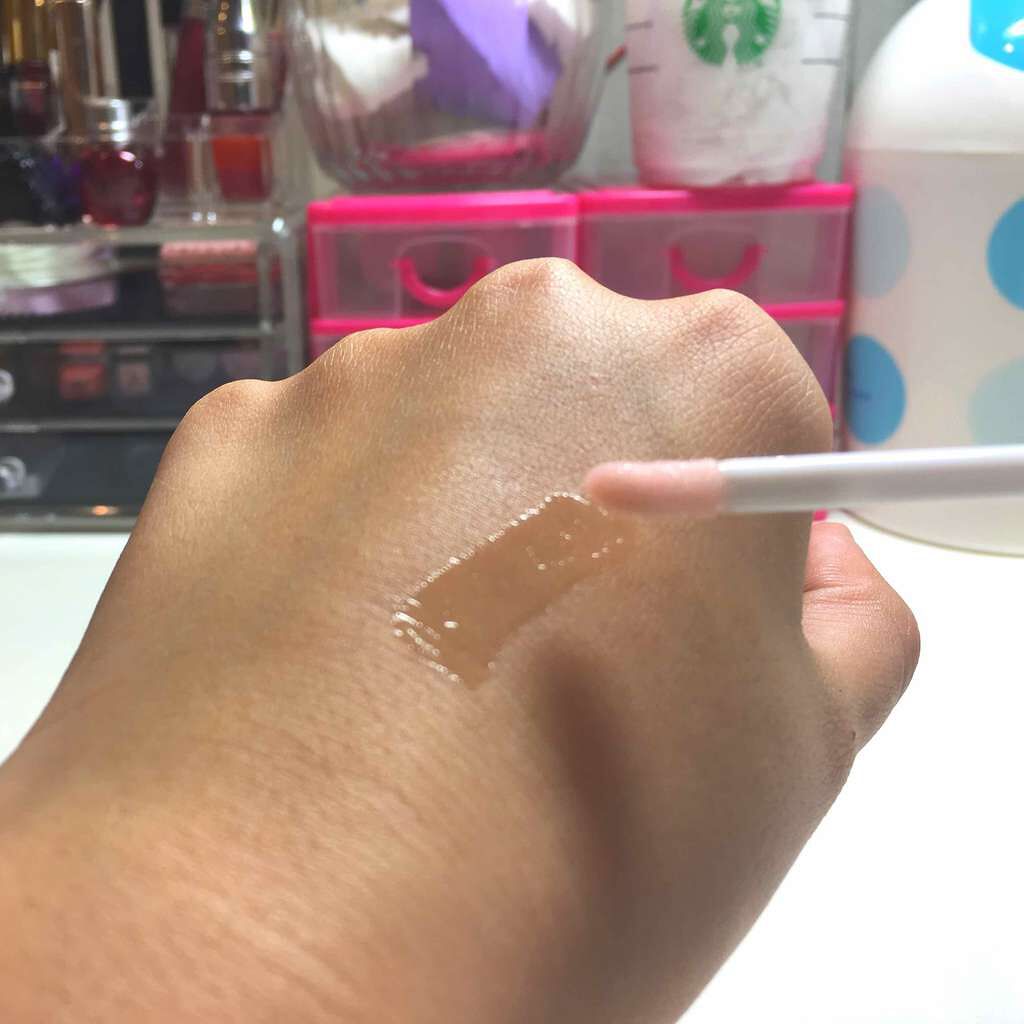 【旧】ディオール アディクト リップ マキシマイザー/Dior/リップグロスを使ったクチコミ(2枚目)