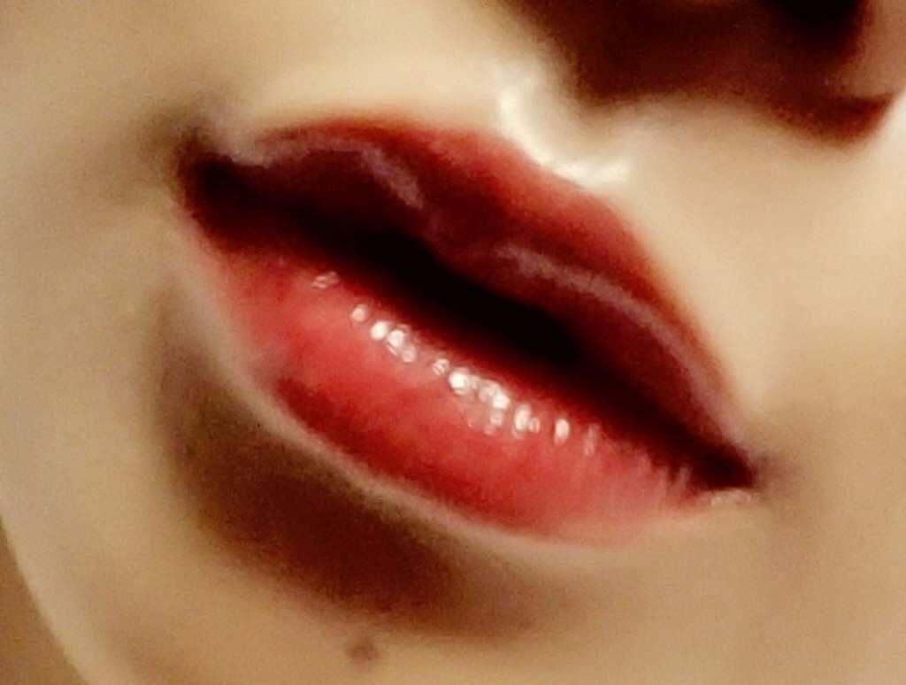 モイスチャー リッチ リップスティック/SUQQU/口紅を使ったクチコミ(1枚目)