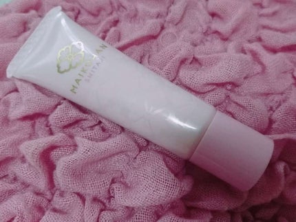 舞妓はん 化粧下地/舞妓はん/化粧下地を使ったクチコミ(1枚目)