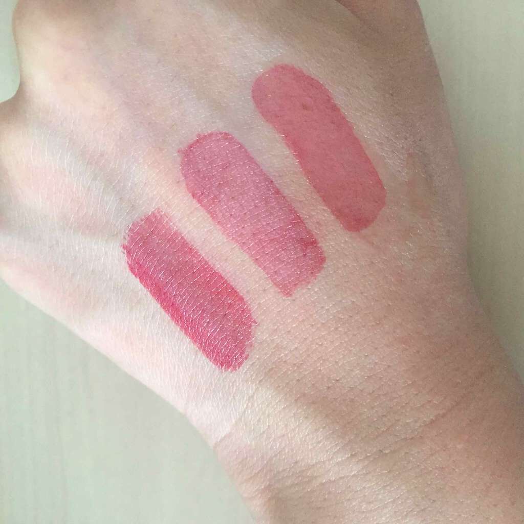 【旧】ディオール アディクト リップ ティント/Dior/リップグロスを使ったクチコミ(2枚目)