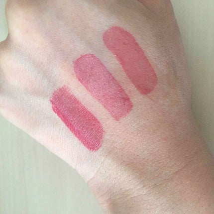 【旧】ディオール アディクト リップ ティント/Dior/リップグロスを使ったクチコミ(2枚目)