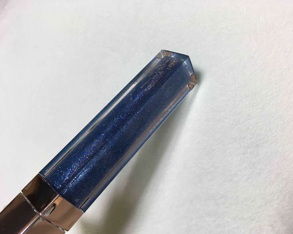 RMK リップジェリーグロス/RMK/リップグロスを使ったクチコミ(2枚目)