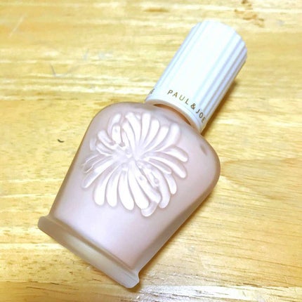 プロテクティング ファンデーション プライマー S/PAUL & JOE BEAUTE/化粧下地を使ったクチコミ(1枚目)