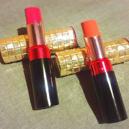 ドラマティックルージュ/マキアージュ/口紅を使ったクチコミ(1枚目)