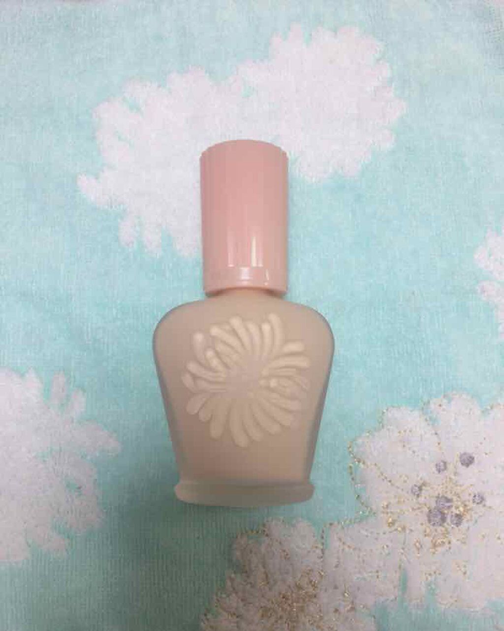 モイスチュアライジング ファンデーション プライマー S/PAUL & JOE BEAUTE/化粧下地を使ったクチコミ（1枚目）