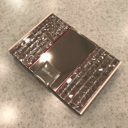 ドラマティックパウダリー UV ミニパクト オークル00/マキアージュ/パウダーファンデーションを使ったクチコミ(1枚目)