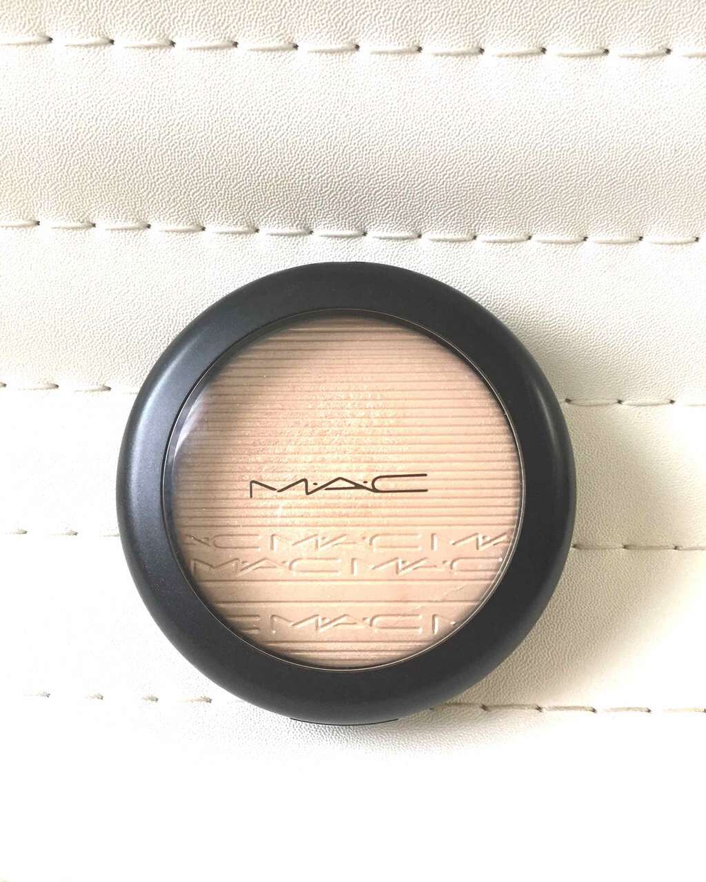 エクストラ ディメンション スキンフィニッシュ/M・A・C/プレストパウダーを使ったクチコミ(1枚目)