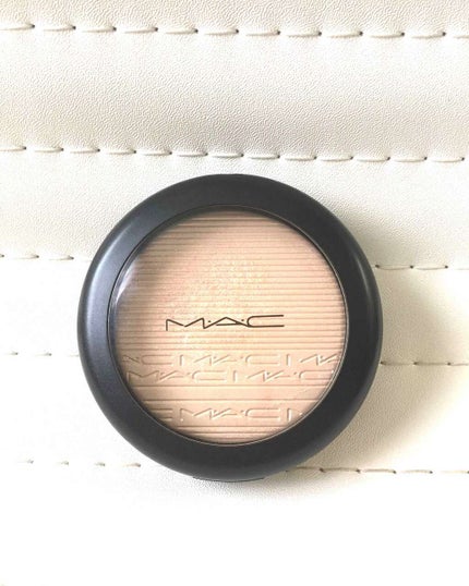 エクストラ ディメンション スキンフィニッシュ/M・A・C/プレストパウダーを使ったクチコミ(1枚目)