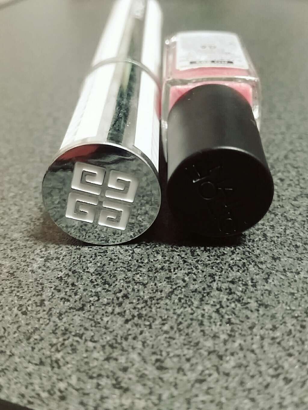 ノワール・クチュール・ボリューム・ウォータープルーフ/GIVENCHY/マスカラを使ったクチコミ(3枚目)