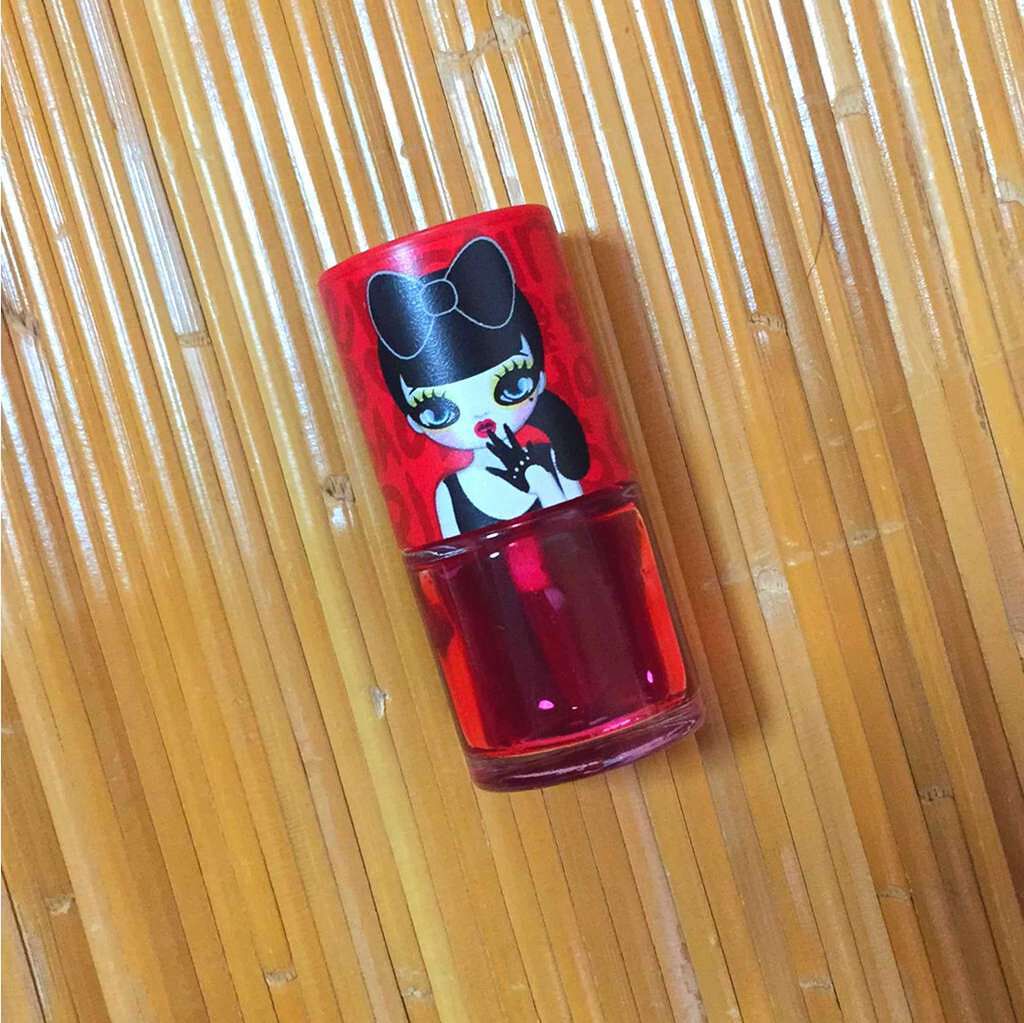 ティントウォーター/PERIPERA/口紅を使ったクチコミ(1枚目)