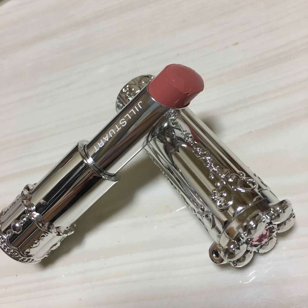 リップブロッサム (旧)/JILL STUART/口紅を使ったクチコミ(1枚目)