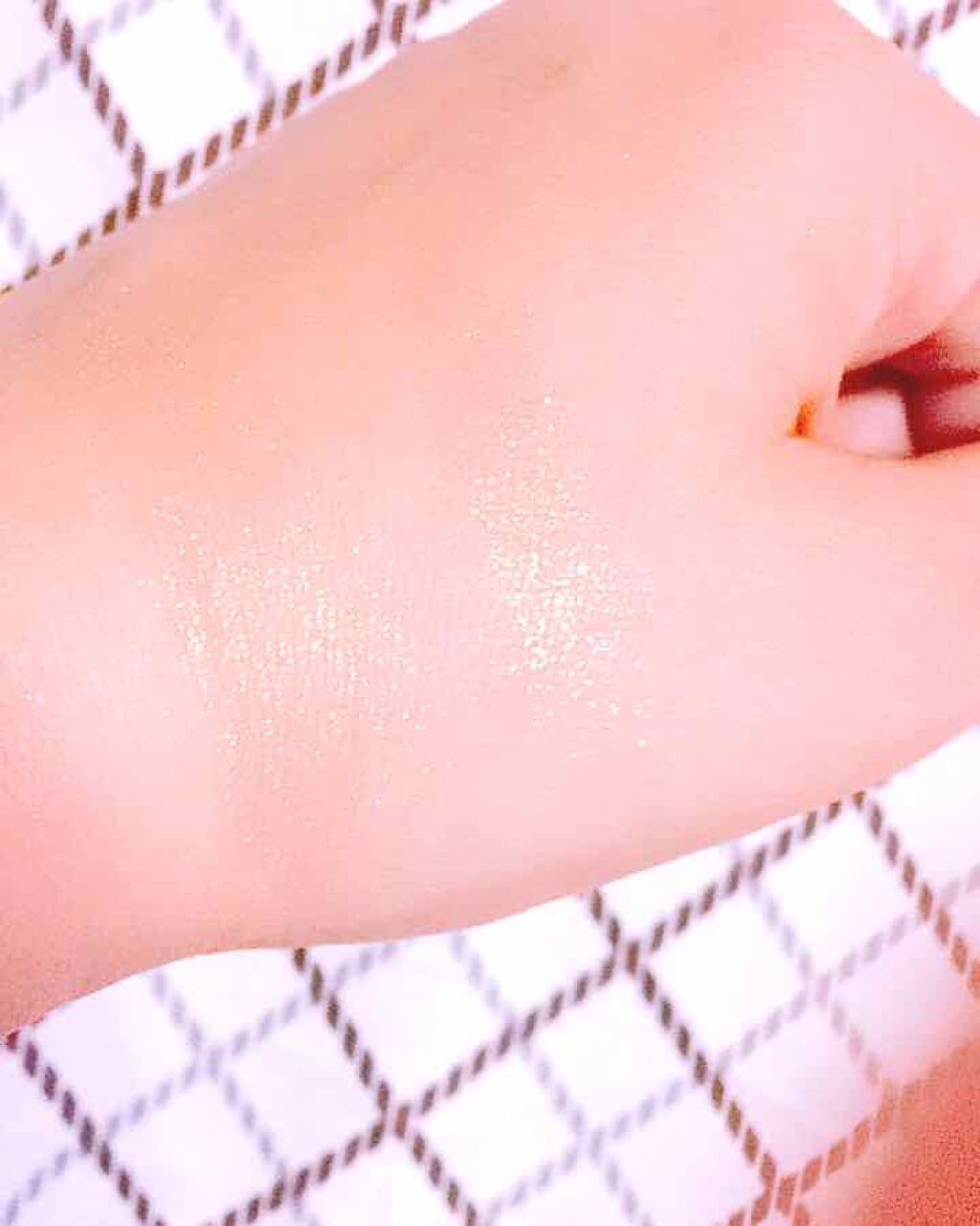 ジュエリーシャドウベール/キャンメイク/アイシャドウパレットを使ったクチコミ(2枚目)