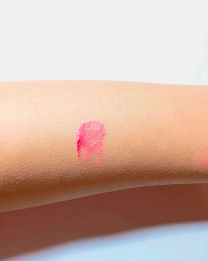 スフレ感チーク&リップ/SUGAO®/ジェル・クリームチークを使ったクチコミ(2枚目)