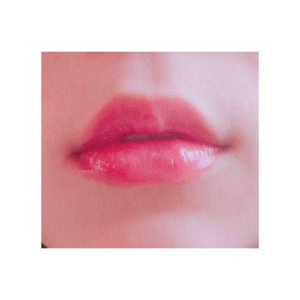 エスポルールリップグロス/エスポルール/リップグロスを使ったクチコミ(3枚目)