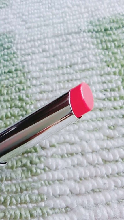 リップ フラッシュ/MAYBELLINE NEW YORK/口紅を使ったクチコミ(2枚目)