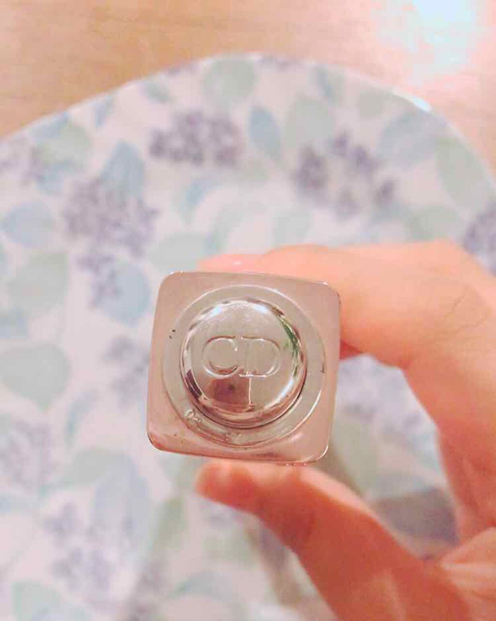 ディオール アディクト オー フレッシュ/Dior/香水(レディース)を使ったクチコミ(2枚目)