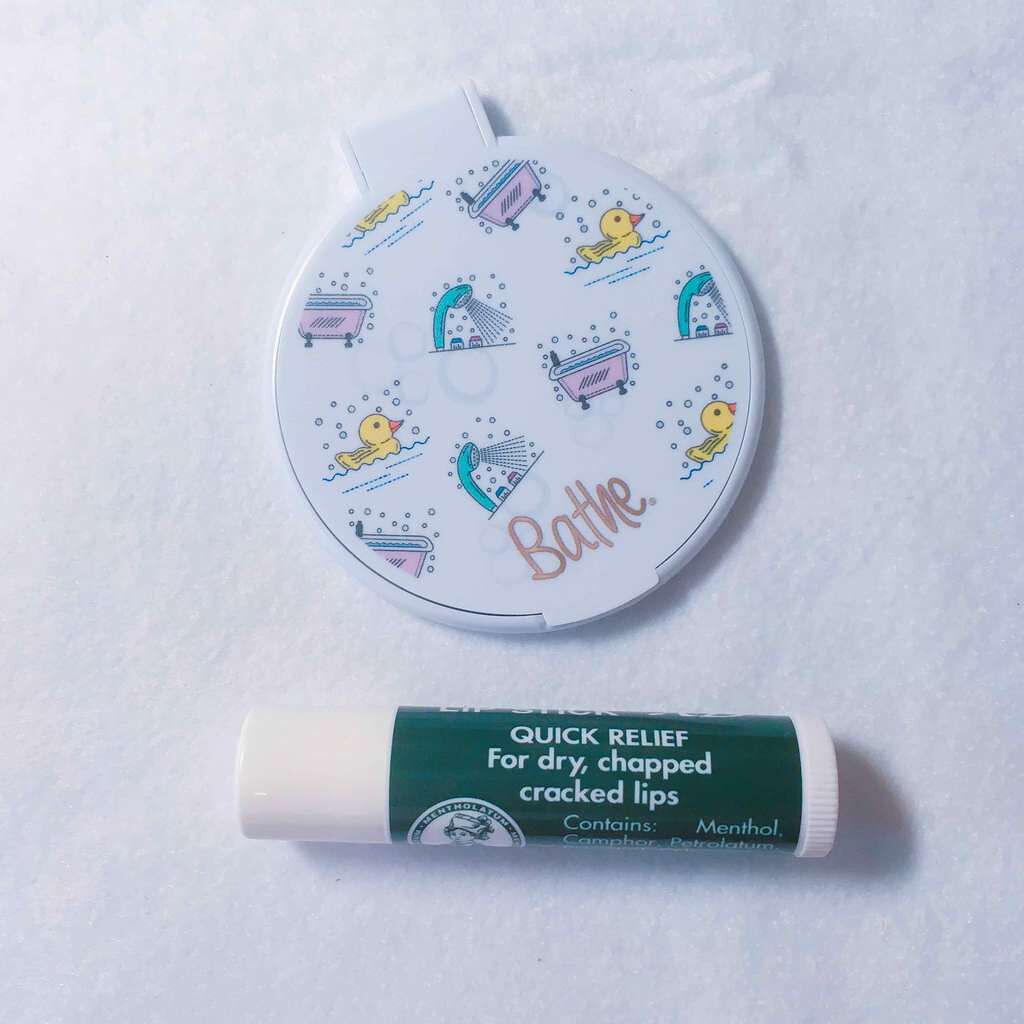 ベイズ ソフトフレグランス ボディミスト/ベイズ/香水(その他)を使ったクチコミ（2枚目）