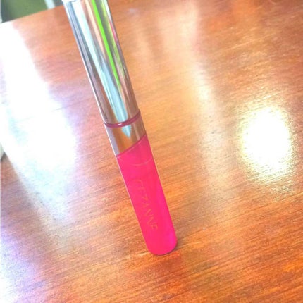 まつ毛美容液/CEZANNE/まつげ美容液を使ったクチコミ(1枚目)