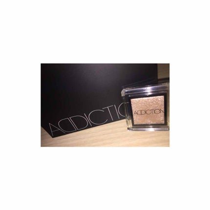 アディクション ザ アイシャドウ/ADDICTION/単色アイシャドウを使ったクチコミ(1枚目)