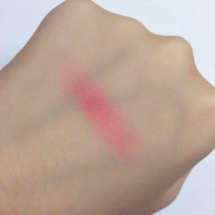 【旧品】パウダーチークス/キャンメイク/パウダーチークを使ったクチコミ(2枚目)