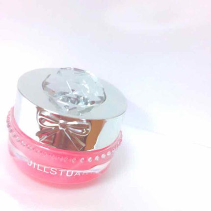 ジルスチュアート リラックス メルティ リップバーム/JILL STUART/リップケアを使ったクチコミ(1枚目)