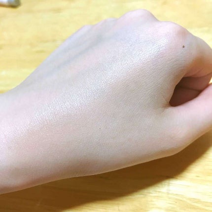 プロテクティング ファンデーション プライマー S/PAUL & JOE BEAUTE/化粧下地を使ったクチコミ(3枚目)