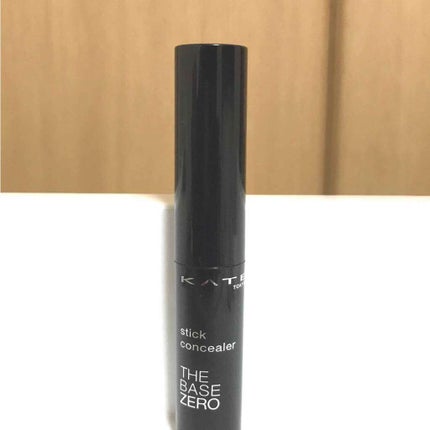 スティックコンシーラーN/KATE/スティックコンシーラーを使ったクチコミ(1枚目)