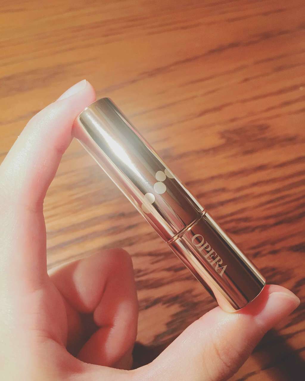 オペラ リップティント N/OPERA/リップティントを使ったクチコミ(1枚目)
