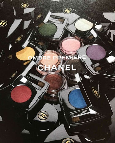 オンブル プルミエール プードゥル 36 デゼール ルージュ/CHANEL/シングルアイシャドウを使ったクチコミ（2枚目）