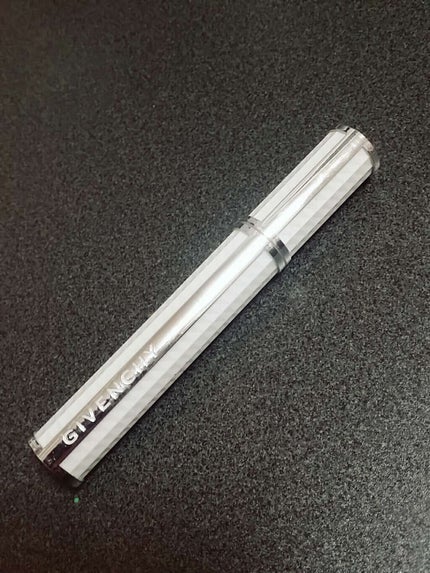 ノワール・クチュール・ボリューム・ウォータープルーフ/GIVENCHY/マスカラを使ったクチコミ(1枚目)