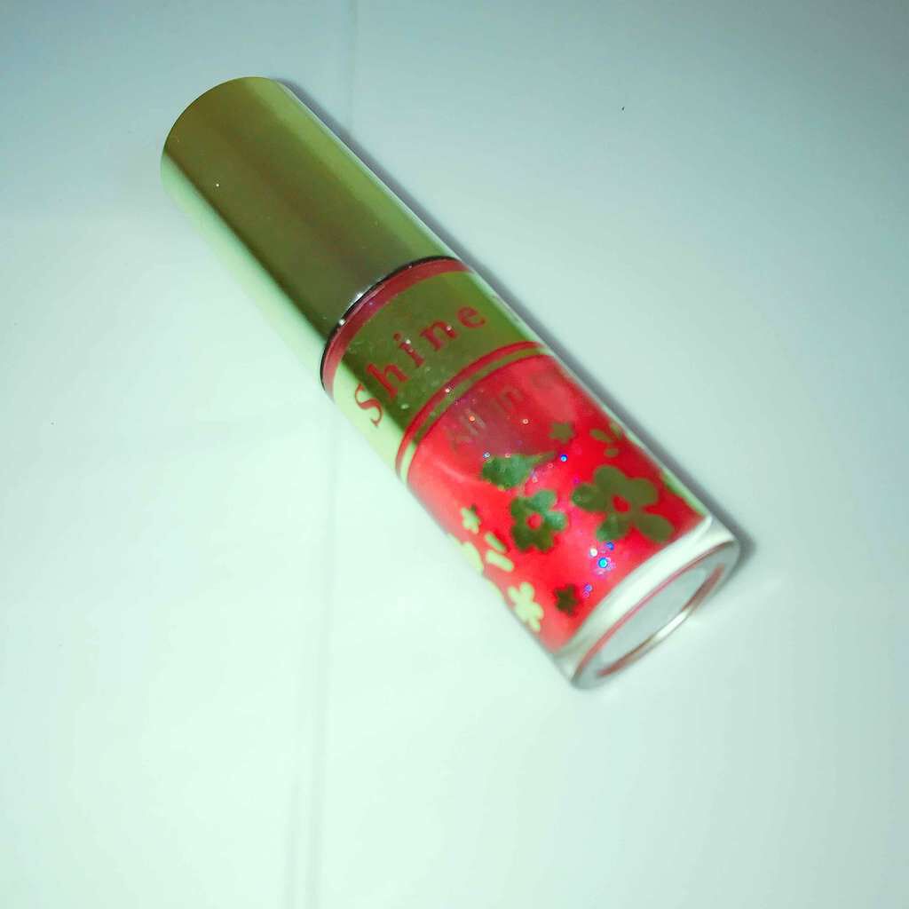 オールインワンティント/シャインリッチ/リップティントを使ったクチコミ（1枚目）