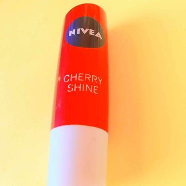 ニベア リップケアシャインシリーズ(韓国限定)/NIVEA(海外)/リップケア・リップクリームを使ったクチコミ（1枚目）