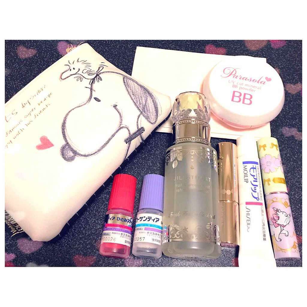 DHC 薬用リップクリーム/DHC/リップクリームを使ったクチコミ（1枚目）